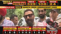 Election Results 2019: People of Gurdaspur added weight to my ‘dhaai kilo ka haath,’ says Sunny Deol