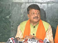BJP leader slams Mamata Banerjee over air strike remark