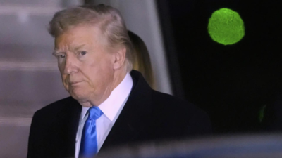 Donald Trump Tariffs News Live Updates: Americans likely to feel tariff impact by late May, says former Trump economic adviser