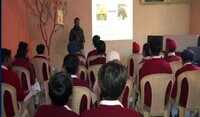 Punjab: Government school in rural area becomes a smart school
