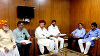 Gujjar quota: Meet to review reservation in education and job
