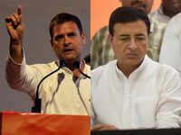Ahmedabad court issues notice to Rahul Gandhi in defamation case