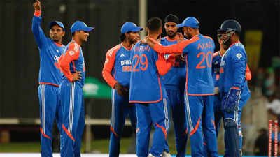 India vs South Africa Highlights, 3rd T20I: India beat South Africa by 11 runs, take unassailable 2-1 lead in four-match series