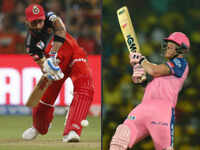 IPL 2019: Royal Challengers Bangalore look to beat Rajasthan Royals in Jaipur