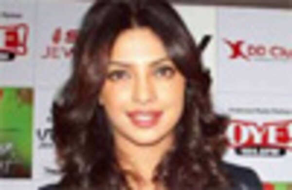 I'm accountable to my parents: Priyanka