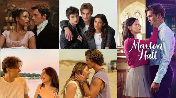 Top romantic dramas to watch this Summer