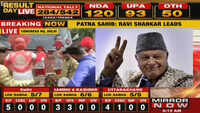 Election Results: Farooq Abdullah, Sumalatha Ambareesh, Gaurav Gogoi leading in their respective Lok Sabha constituencies