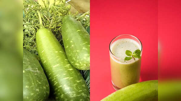 6 Reasons to drink lemon ashgourd juice in the morning