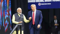 Learned a lot about ‘the art of dealing’ from President Trump: PM Modi