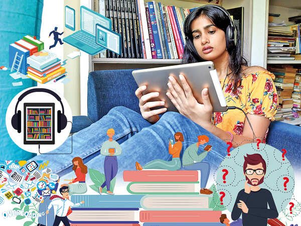 Literati have embraced the pandemic’s online narrative and how