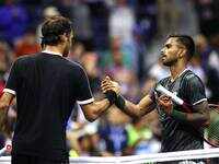 US Open: All you need to know about Sumit Nagal