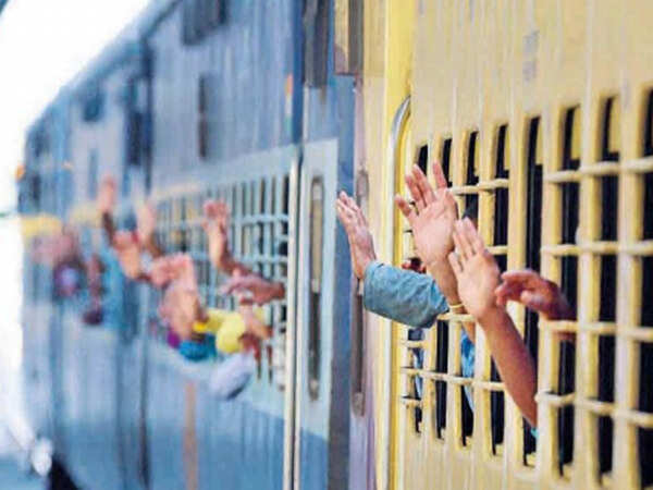 New special train between Thiruvananthapuram Central and New Delhi from September 30