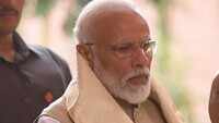 Indian General Election Results: PM Narendra Modi leading from Varanasi