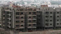 Builder's call will decide your GST rate