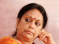 Saradha Chit fund scam: CBI files chargesheet against Nalini Chidambaram