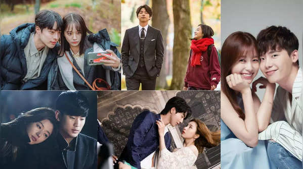 5 Fantasy Romance K Dramas To Binge Watch Before 2023 Ends