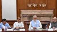 PM Narendra Modi constitutes two cabinet committees to spur jobs, growth