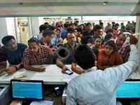 Aadhaar becomes valid travel document for Indians above 65 or under 15 visiting Nepal, Bhutan