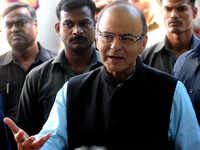 Exemption limit for GST hiked to Rs 40 lakh, composition limit too extended