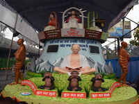 India celebrates 70th Republic Day