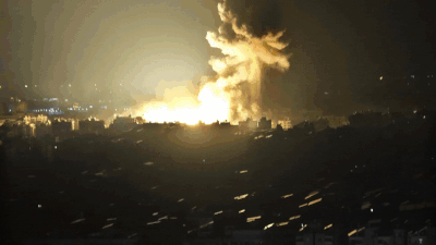 Israel Hezbollah War Live Updates: Israel hits over 120 Hezbollah targets 'within an hour'