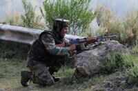 Another ceasefire violation by Pak, 51st incident in past 5 days