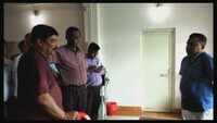 Tripura Health Minister catches govt doctor conducting illegal abortion