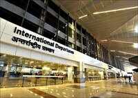 IGI, Mumbai airports rank number one in services
