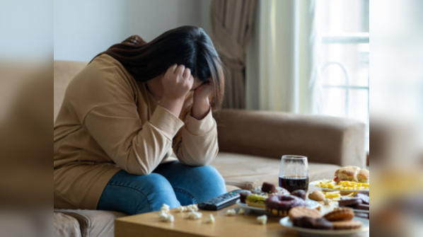 5 reasons why you feel hungry after a healthy meal and how to fix it