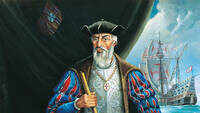 Today in history: Vasco da Gama left Portugal to find a sea route to India on 8th July 1947