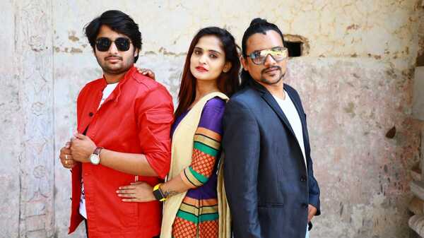 Mahurat of Odia film held