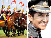 71st Army Day celebrations to be held today, female officer to lead a contingent of 144 male personnel 