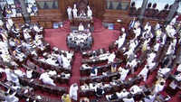 Rajya Sabha passes RTI (Amendment) Bill