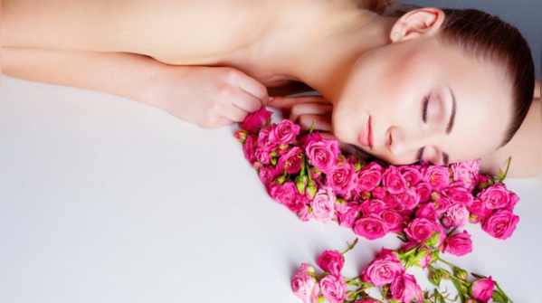 Centuries-old beauty elixir