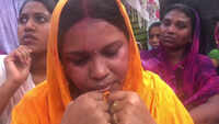 Naxal attack: Link to ‘Salwa Judum’ movement cost BJP MLA Mandavi his life