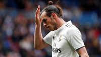 Real Madrid board blocks Gareth Bale China move