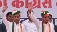 BJP wants Congress govt in MP to prove majority