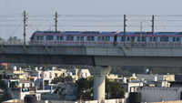 Delhi Metro services to kick off at 4am on polling day
