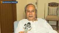 Naveen Patnaik congratulates PM Modi, says his govt we'll have constructive relationship with Centre