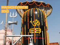 Mahashivratri 2019: Devotees offer prayers at Lord Shiva temples across the country