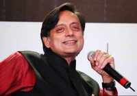 Tharoor mocks Sangh Parivar in Valentine’s Day tweet