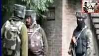 J&K: Four terrorists killed in Pulwama encounter