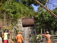 NGT slaps Rs 100 cr fine on Meghalaya govt