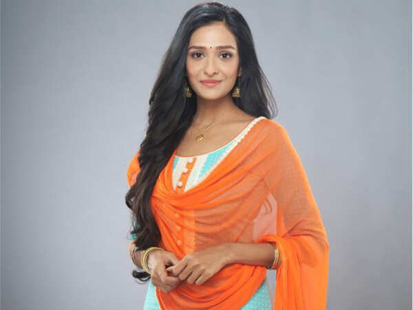 Aishwarya Khare: Theatre has played a vital role in my life