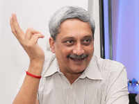 Probe ordered over purification ritual after Parrikar's funeral