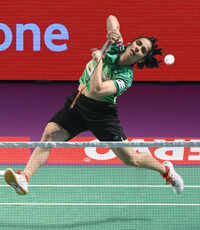 Saina Nehwal crashes out of Malaysia Masters 2019 in semi finals