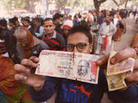 Demonetisation won’t help curb black money, RBI board warned government