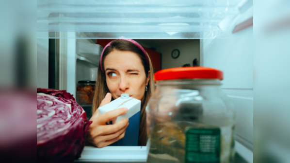 Is it safe to eat foods after their expiry date? Here’s what you need to know