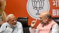 #VerdictWithTimes: NDA leaders to meet on Tuesday