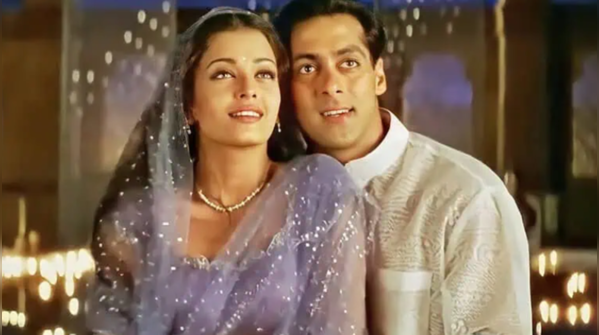 Salman Khan & Aishwarya Rai – The Split That Became Public Drama